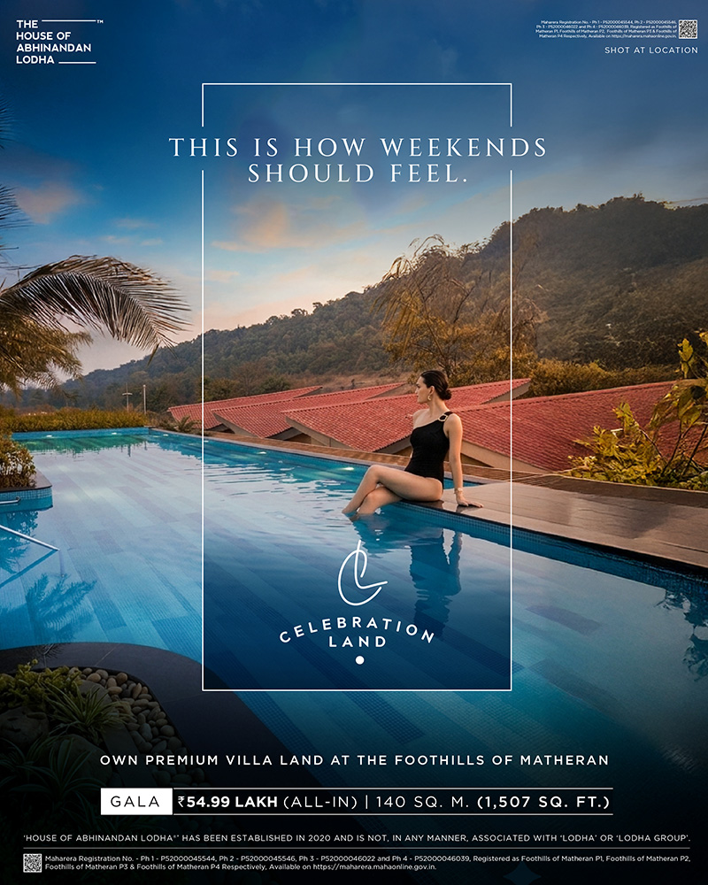 Celebration Land Neral - Grand Club and Aqua Arena Amenities