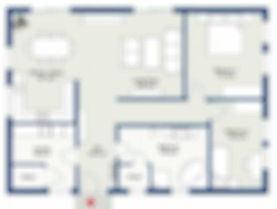 Celebration Land Neral - Gala Estate Layout and Map